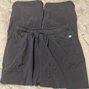 Cherokee infinity scrub pants